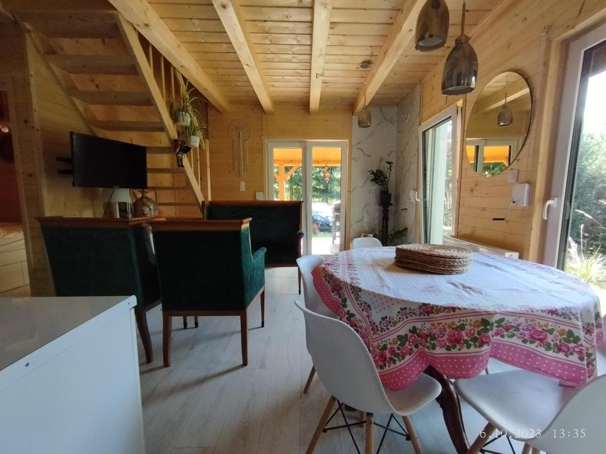 Holiday home Bystre